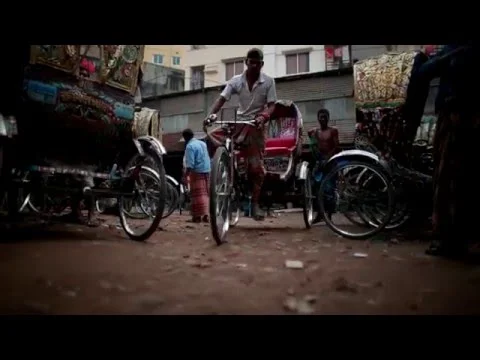 Beautiful Bangladesh