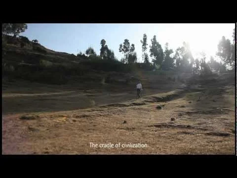 Fixed Gear Addis Ababa