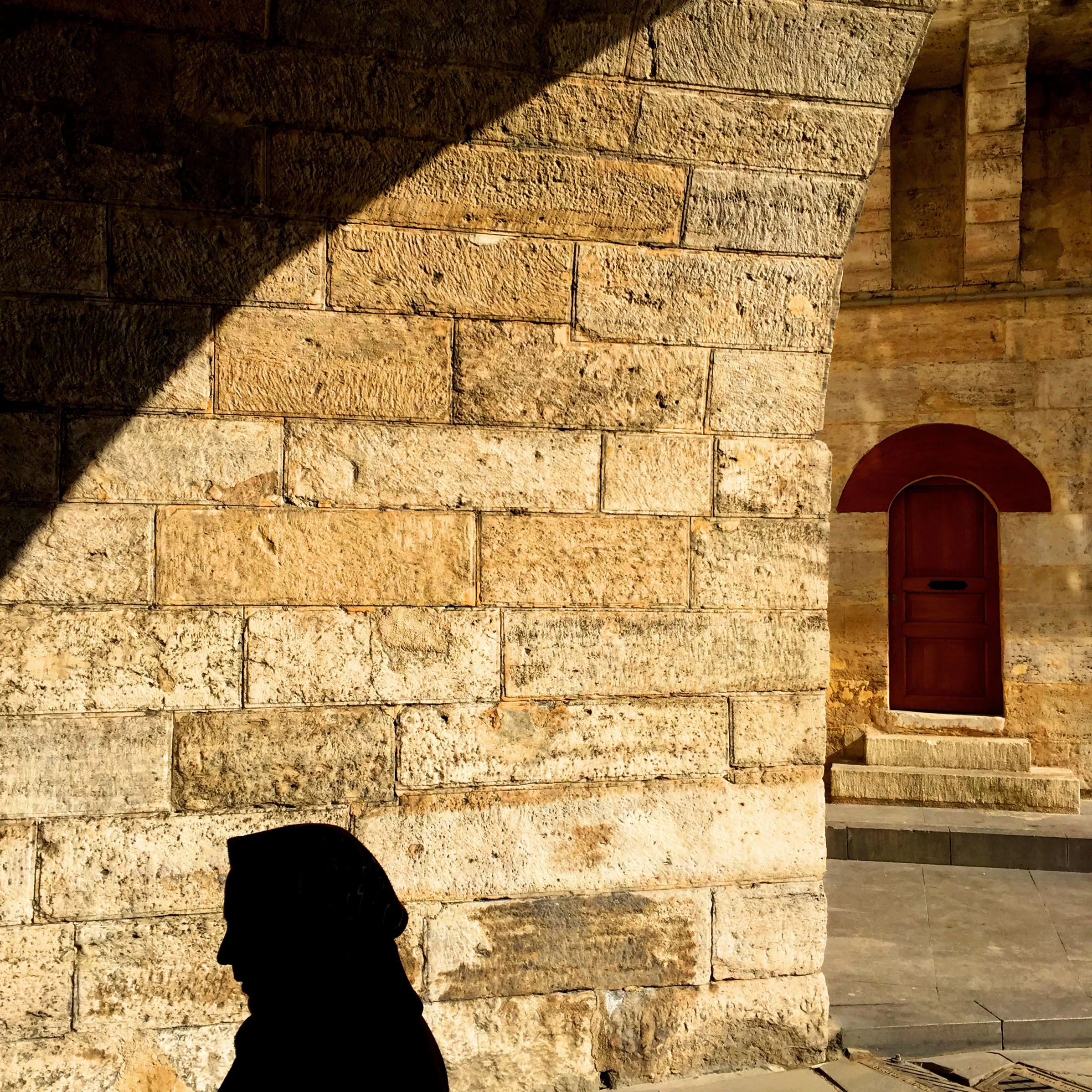 Istanbul - Was once Constantinople 