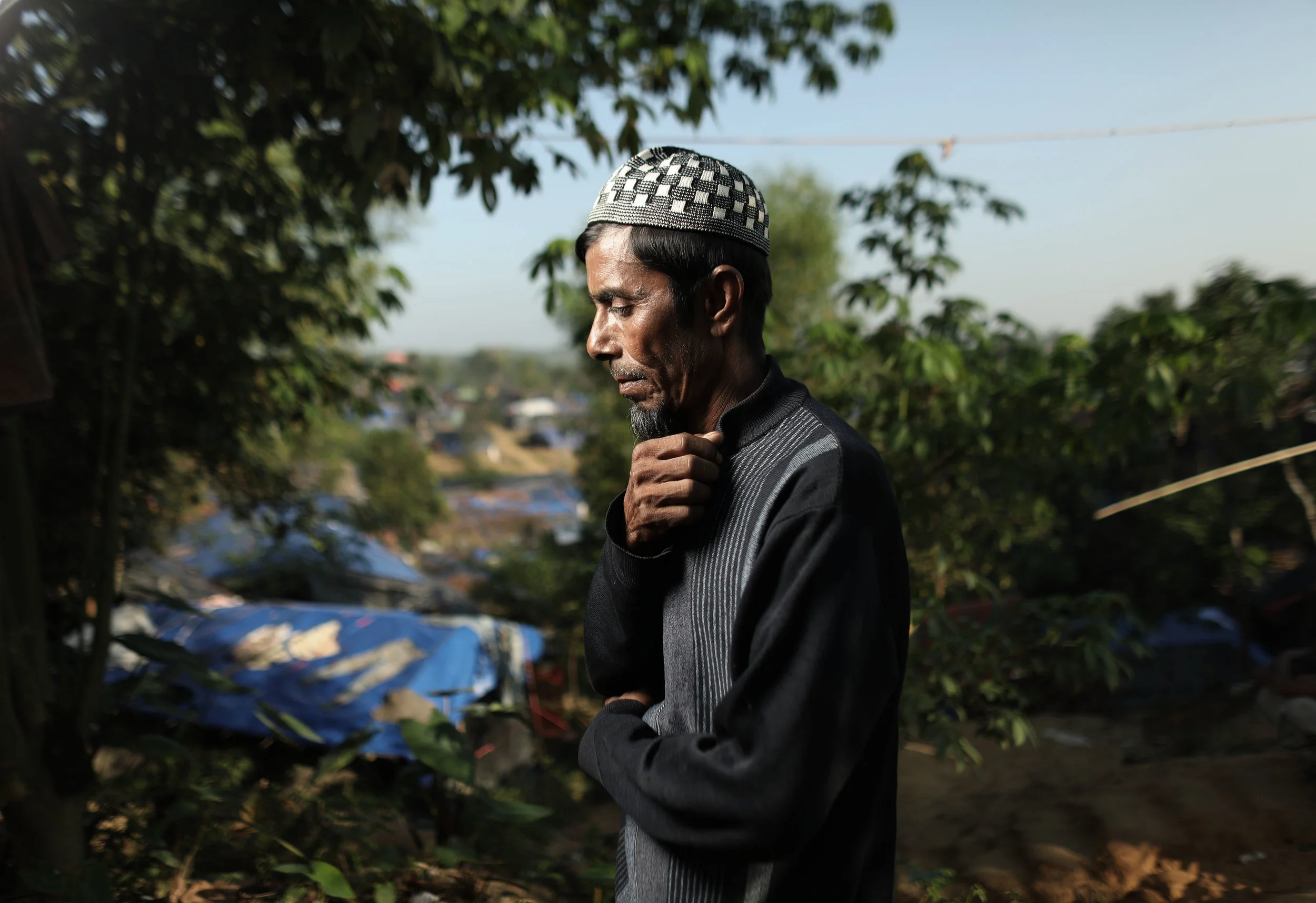 Silent Genocide - They Took Our Brain