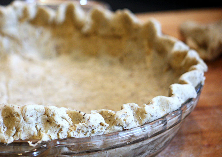 Pie Crust