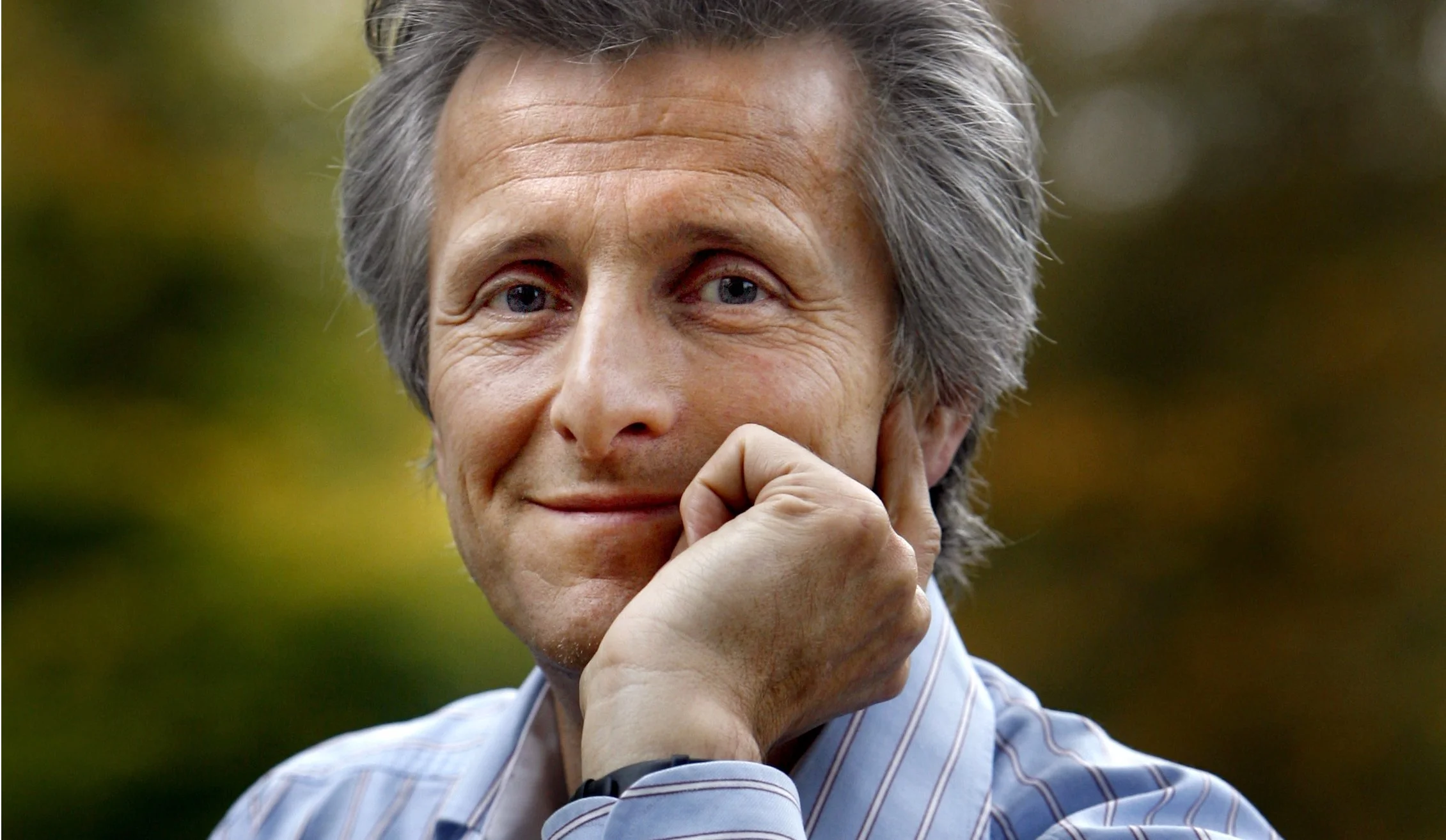 Serial entrepreneur in Sustainability