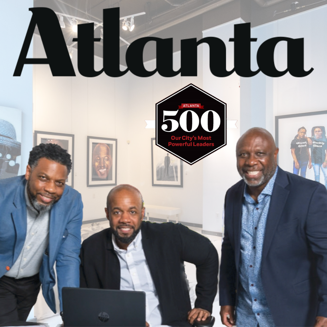 Atlanta's 500 Most Powerful Leaders in 2021: Business - Atlanta