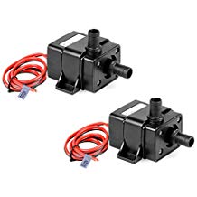 Pump 2-pack 