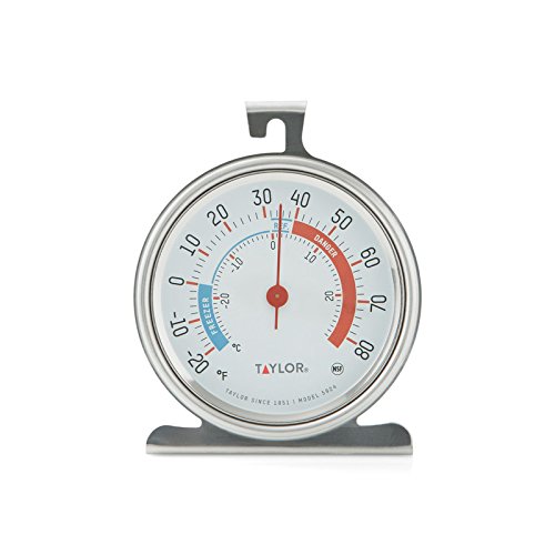 Cooler Thermometer 