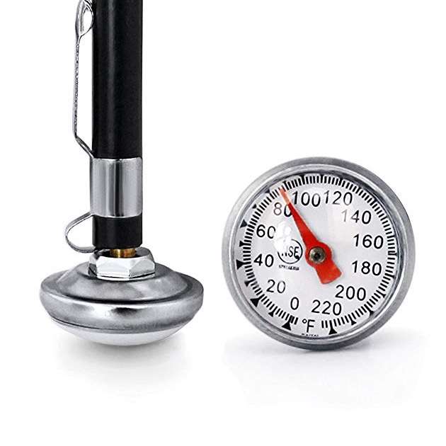 Food Thermometer 