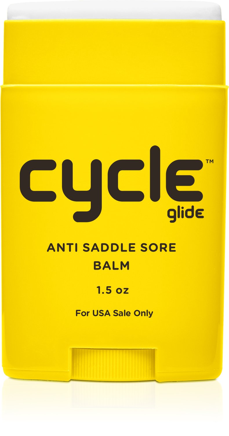 Cycle Glide 