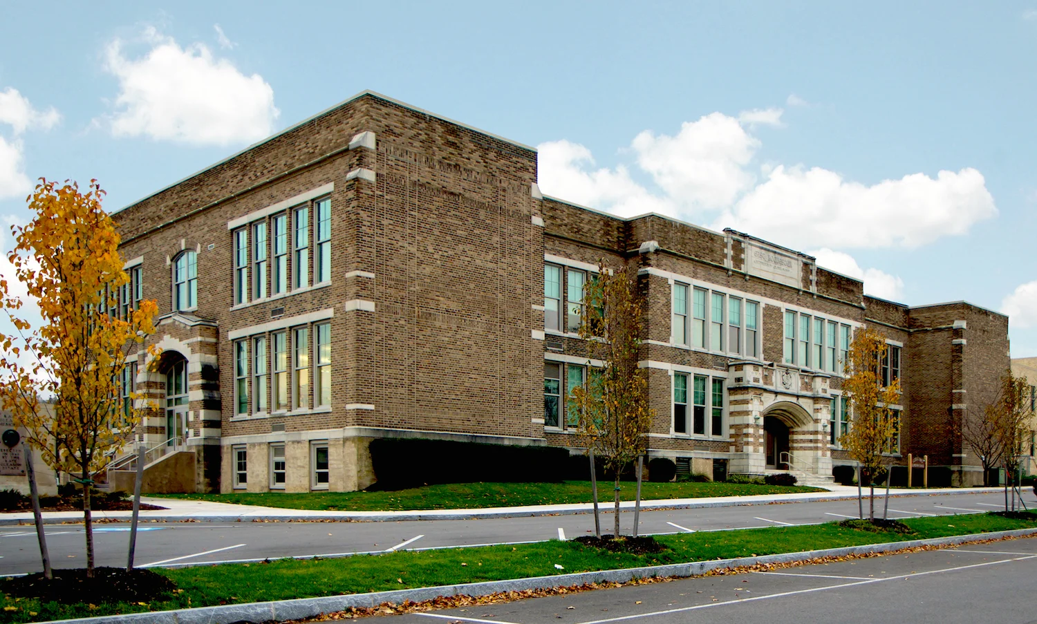 Transforming K-12 Facilities For 21st Century Learning