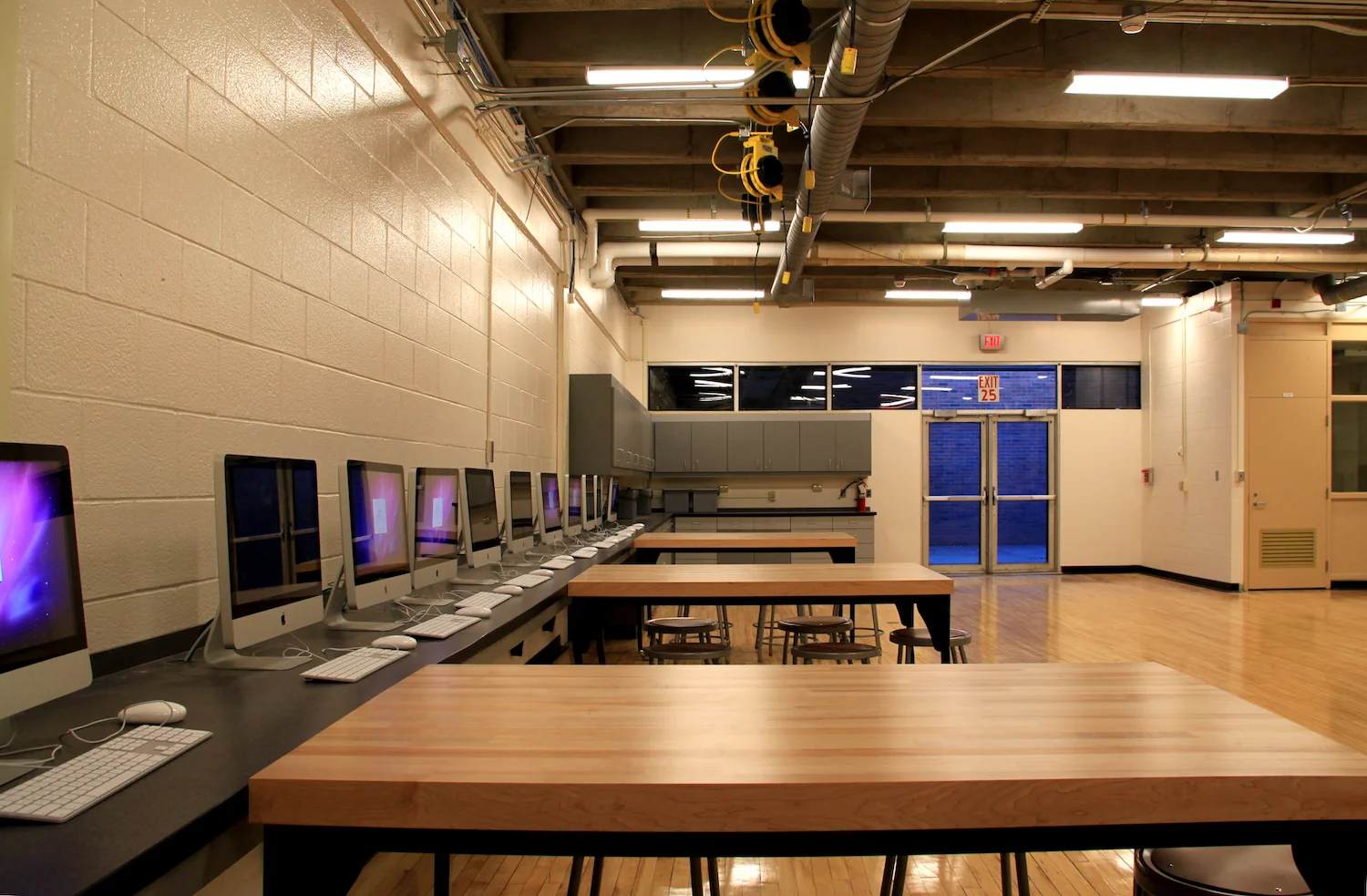 Rochester City School District_Frederick Douglass_Robotics Lab.jpg