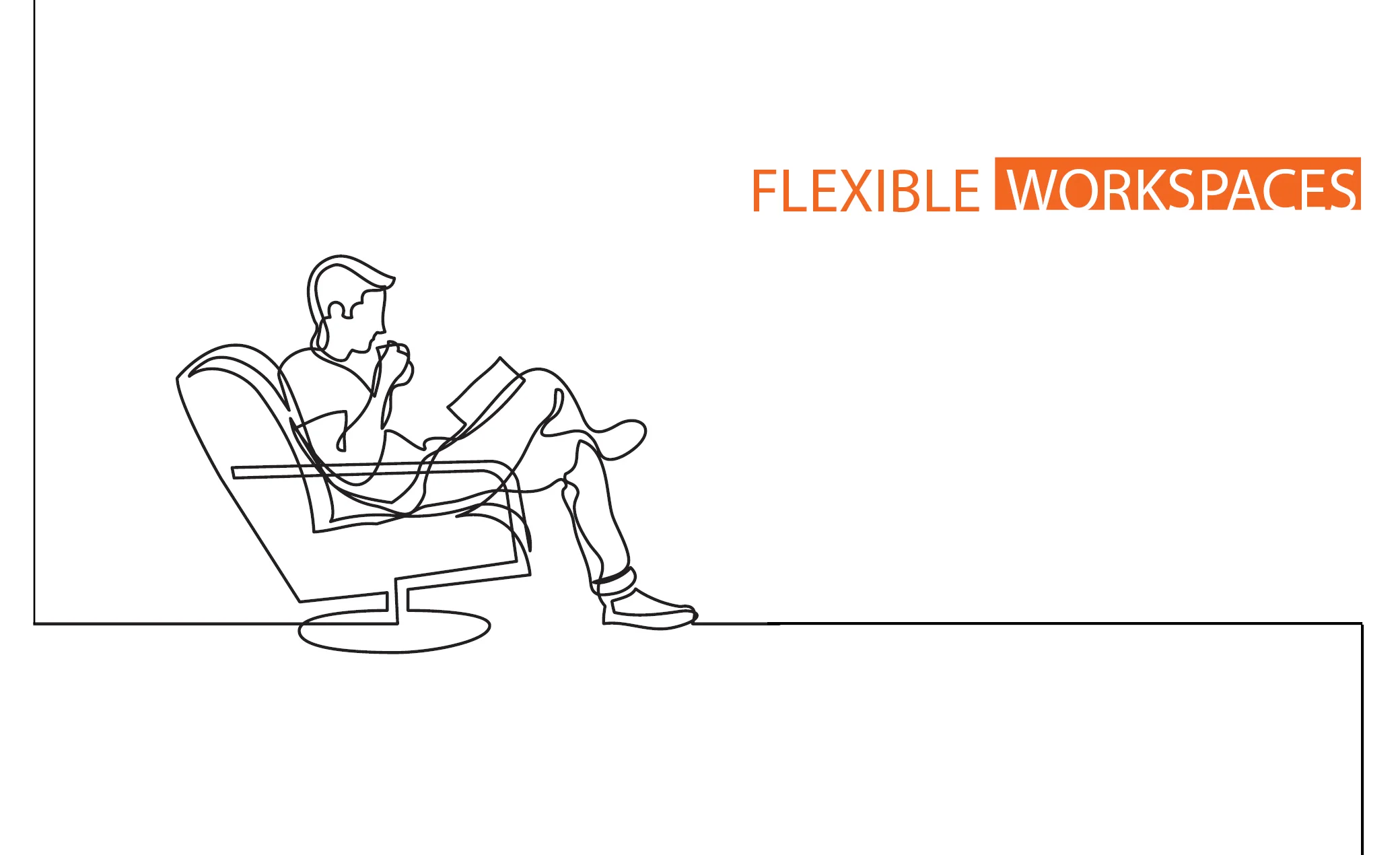 Part 1: 4 Considerations In Office Design That Will Outlast Any Trend