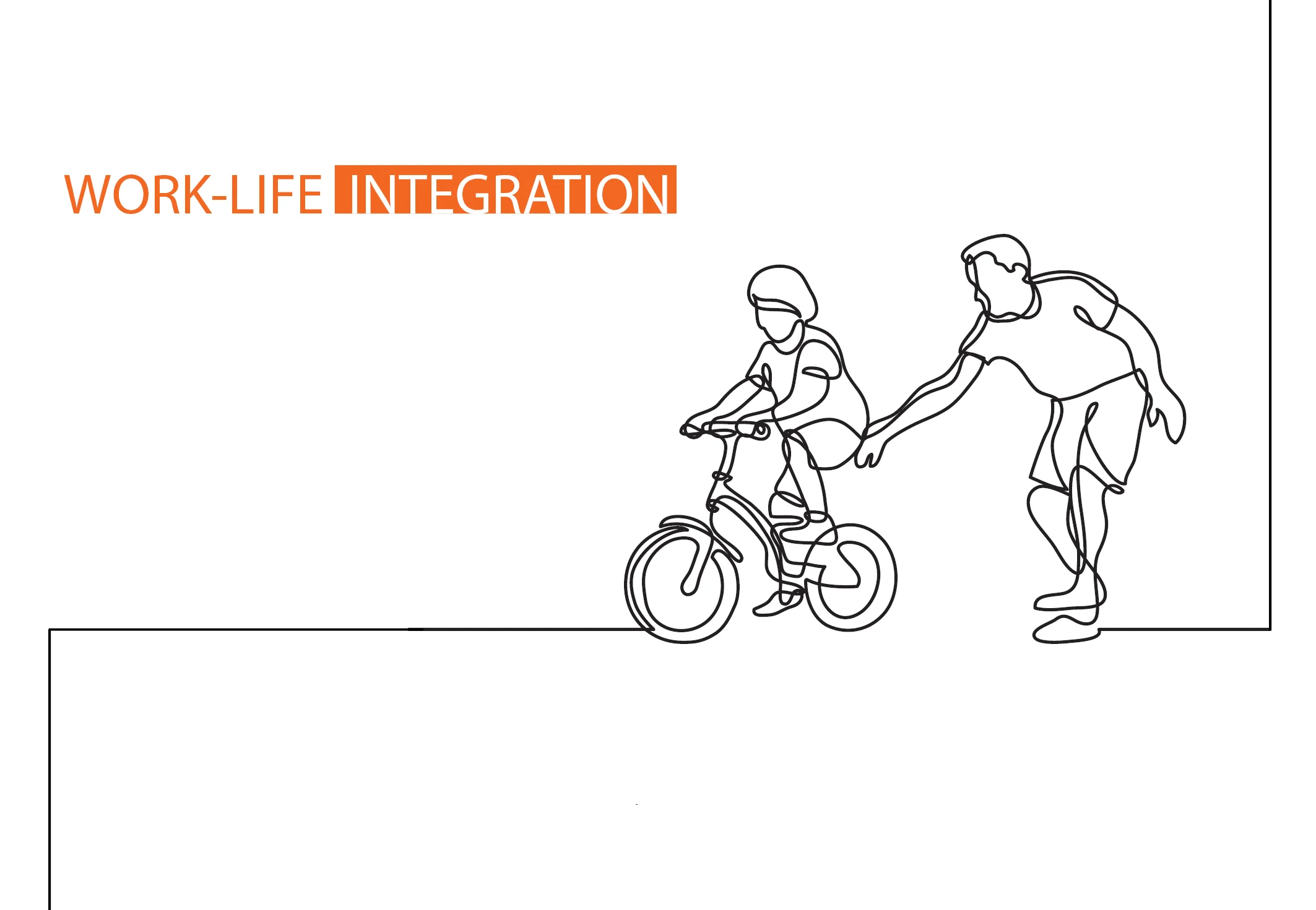 Part 2 (Work-life Integration): 4 Considerations in Office Design that will Outlast any Trend