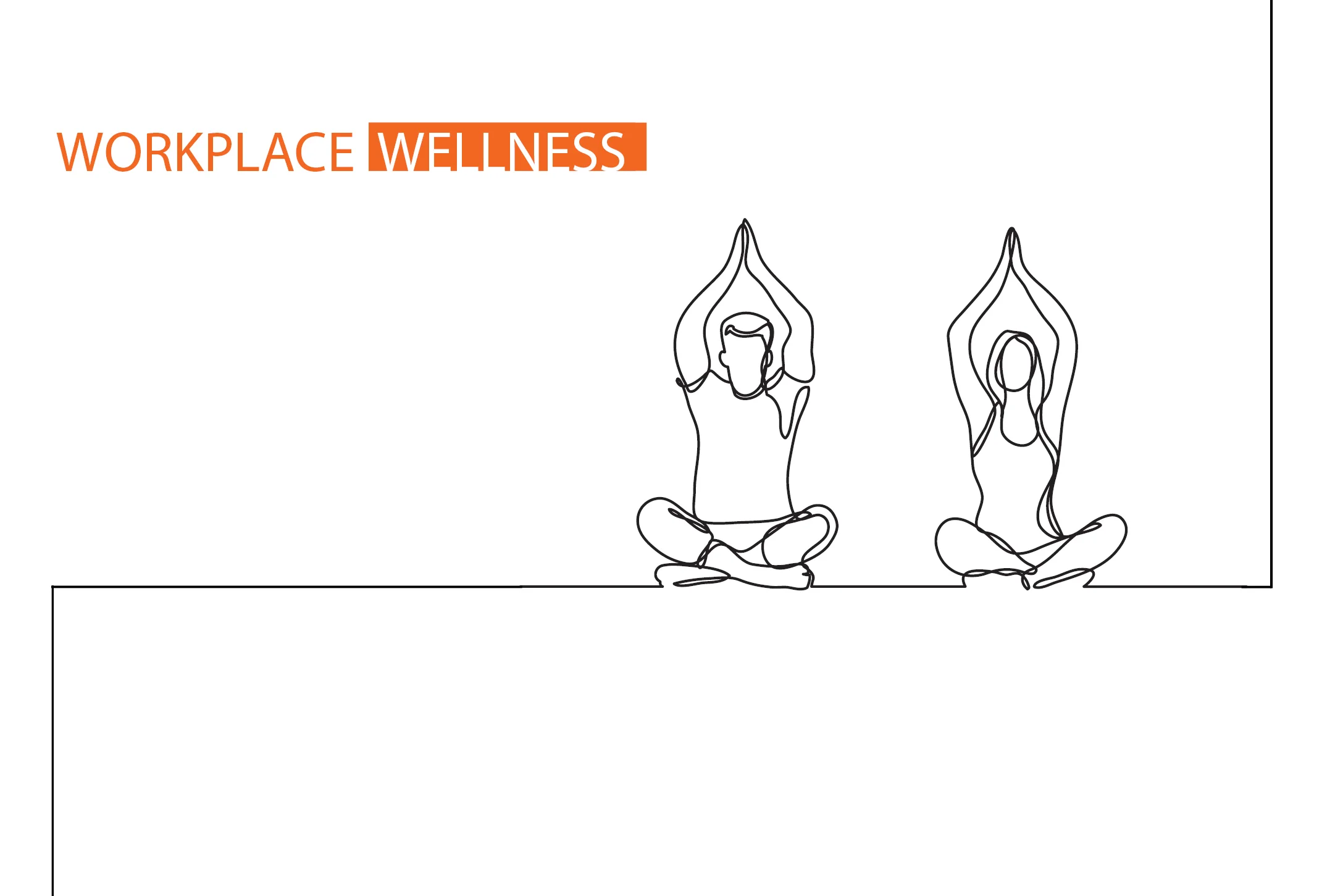 Part 4 (Workplace Wellness): 4 Considerations in Office Design to Outlast any Trend