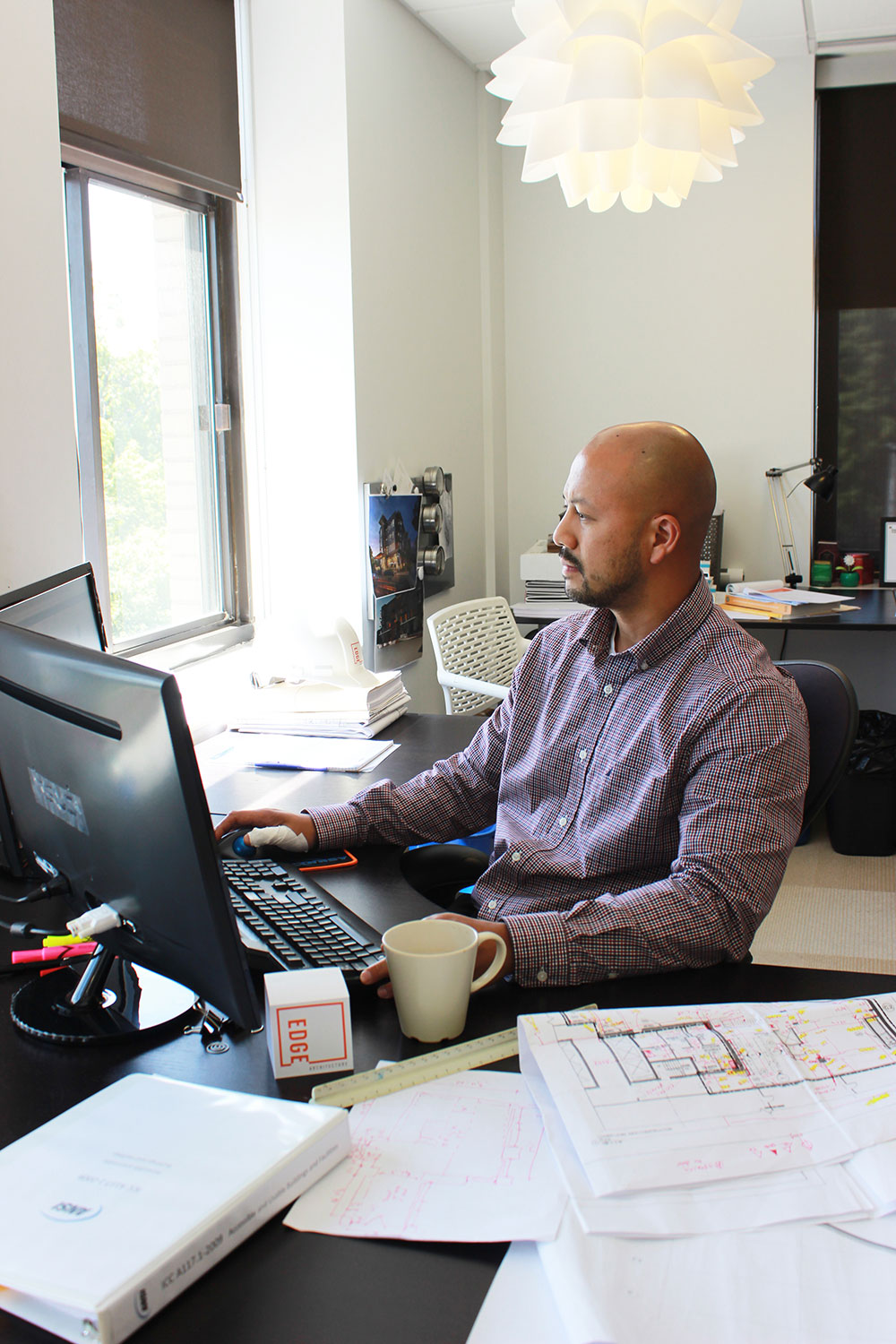 Welcoming Narin Nuth to Edge