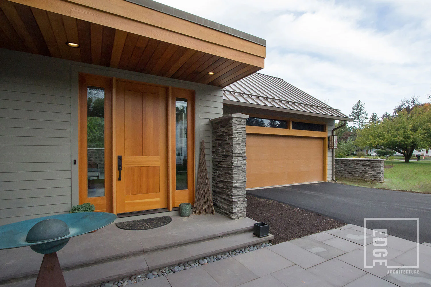 Brighton Residence