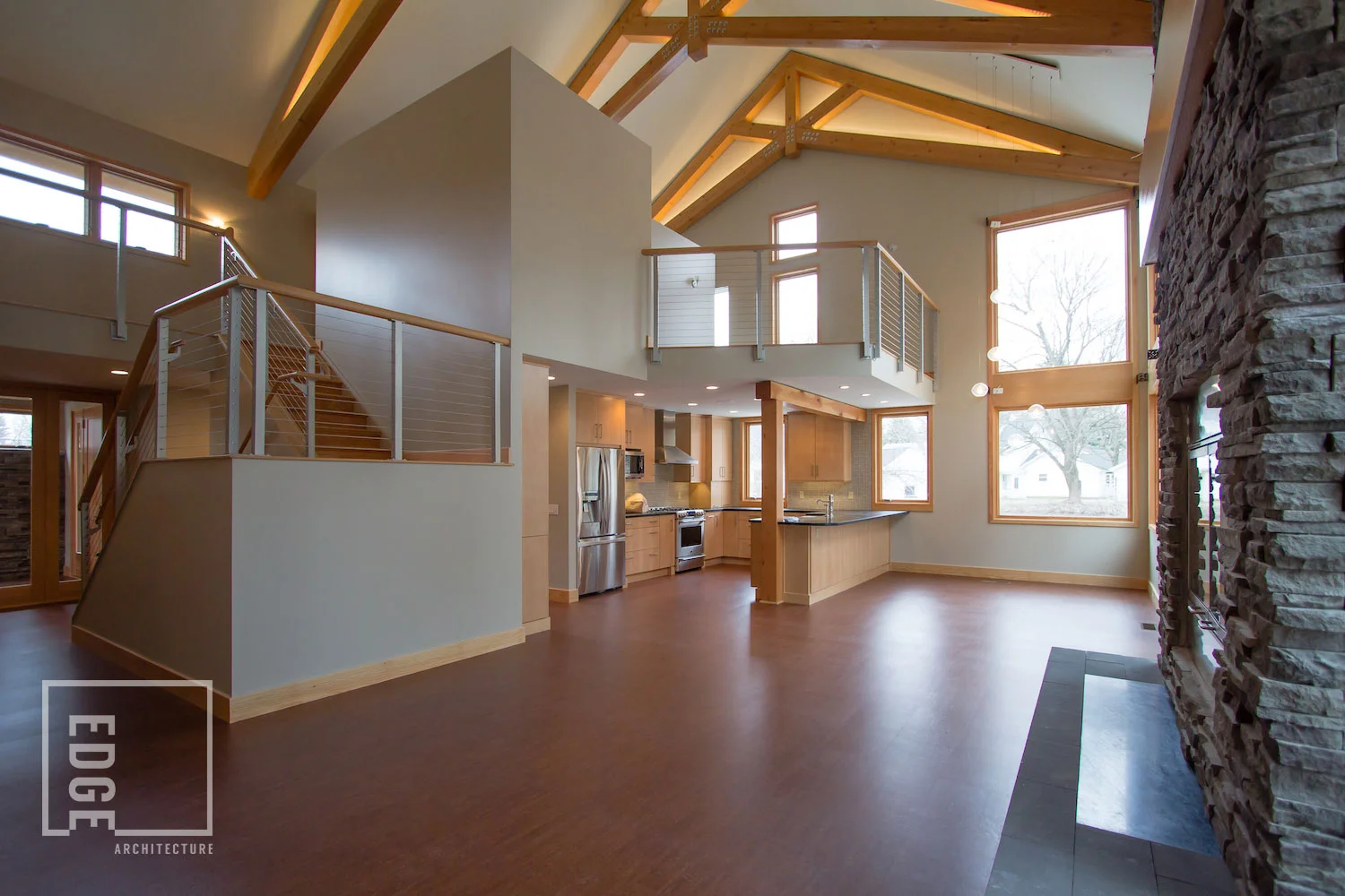Brighton Residence