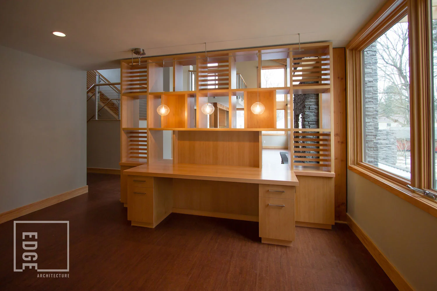 Brighton Residence