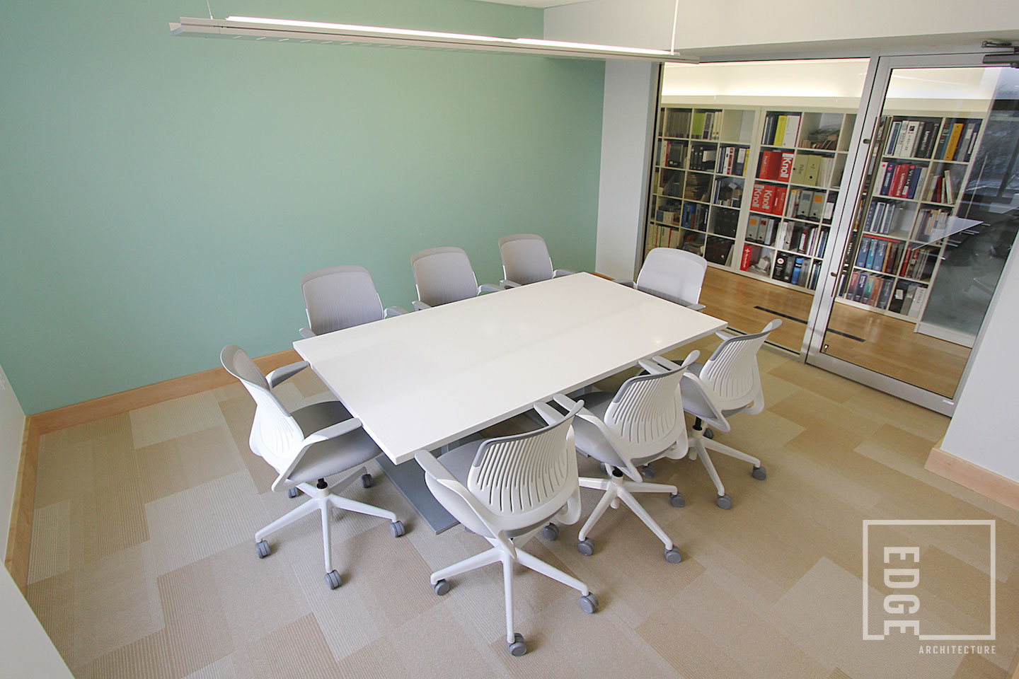 Edge Architecture Design Studio
