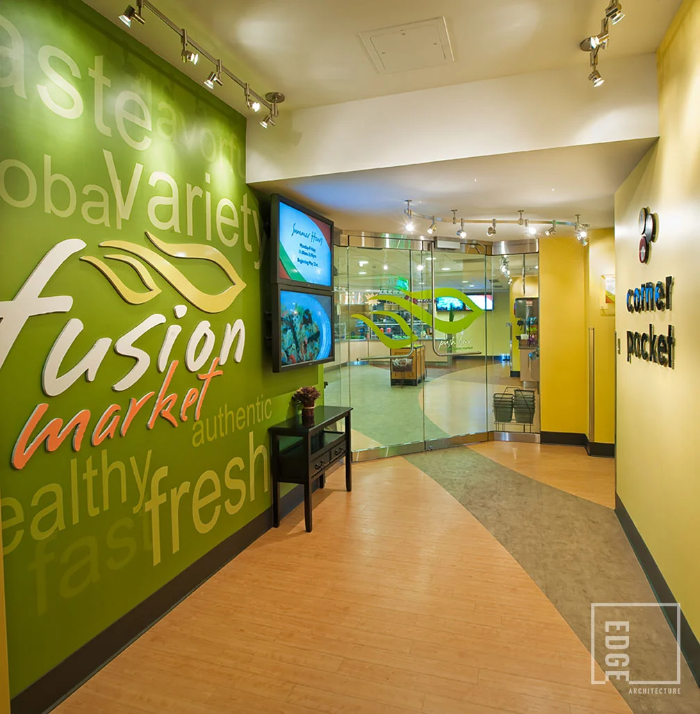 Fusion Market | SUNY Geneseo