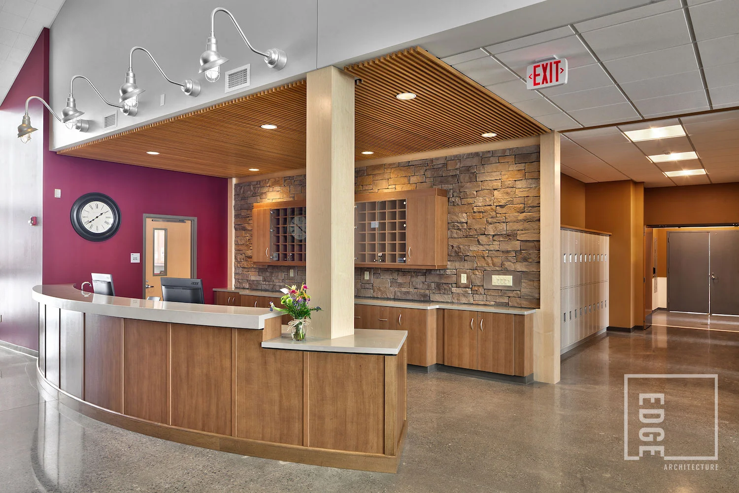 Viticulture & Wine Center | Finger Lakes Community College