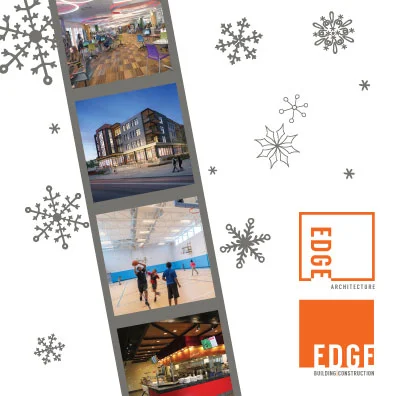 Happy Holidays from the Edge Team