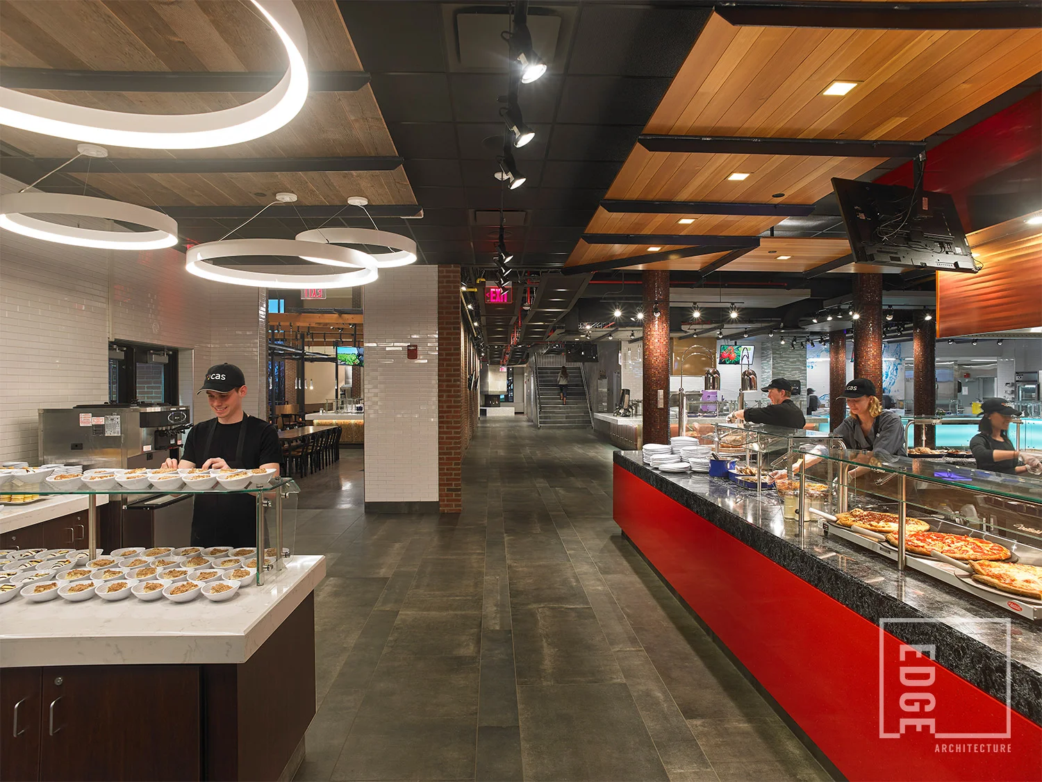 SUNY-Geneseo_Red-Jacket-Dining-Hall_Servery-Stairs_web.jpg