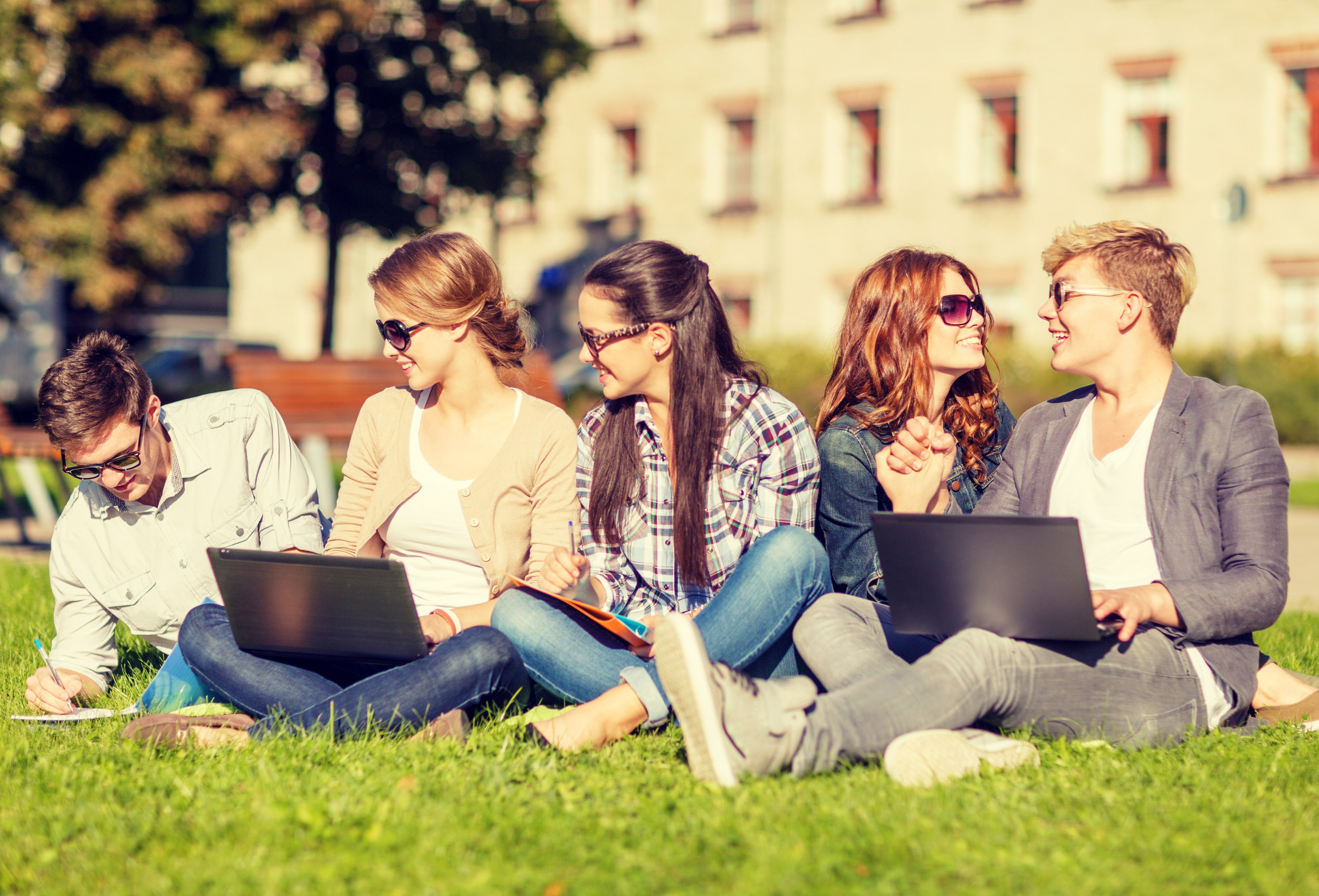 How Architecture Can Impact Your Campus' Health