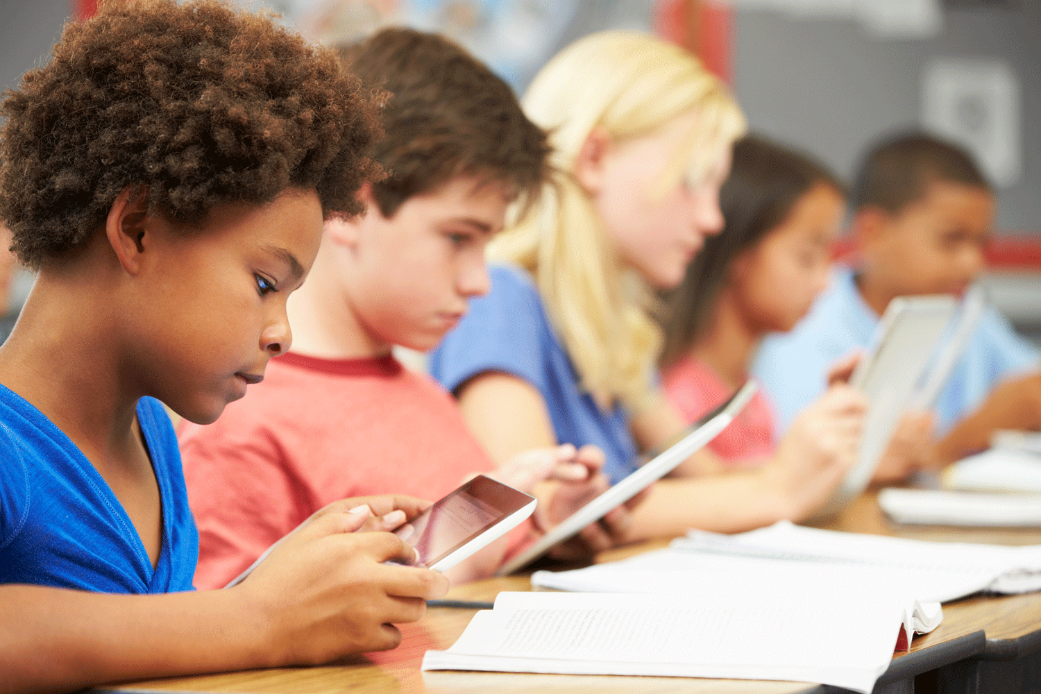 The Importance of Establishing a Proper Foundation for Your Future K-12 Technology Needs