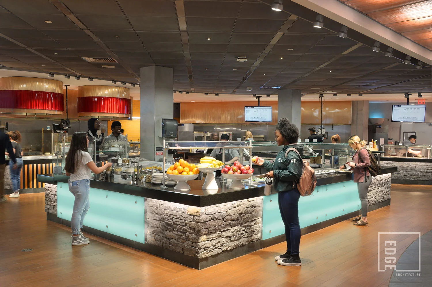 5 College Food Trends You Should Be Considering