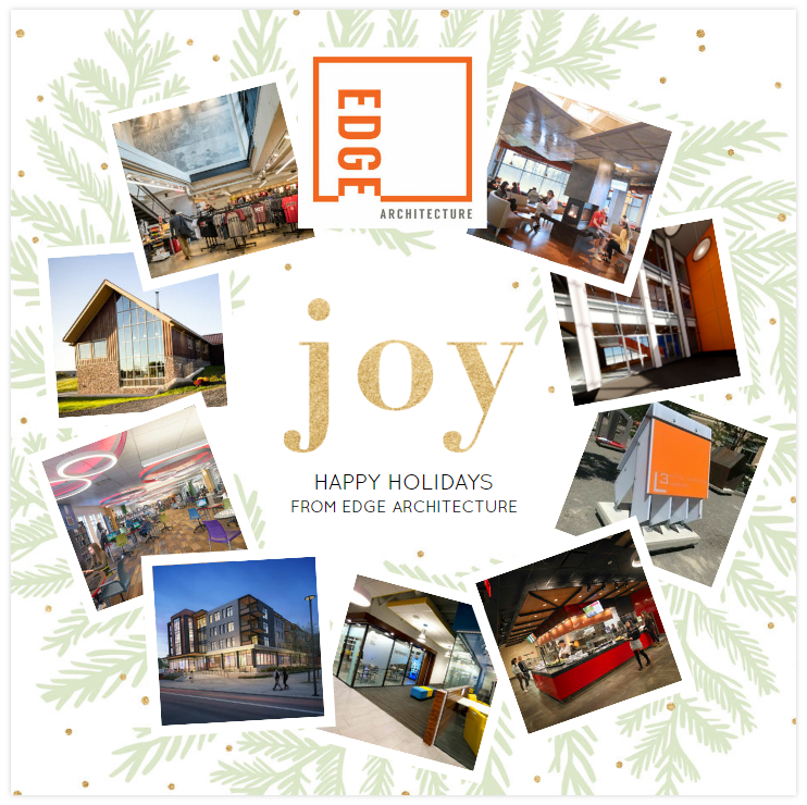 Happy Holidays from the Edge Team