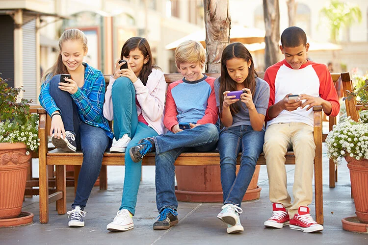 Designing for Generation Alpha