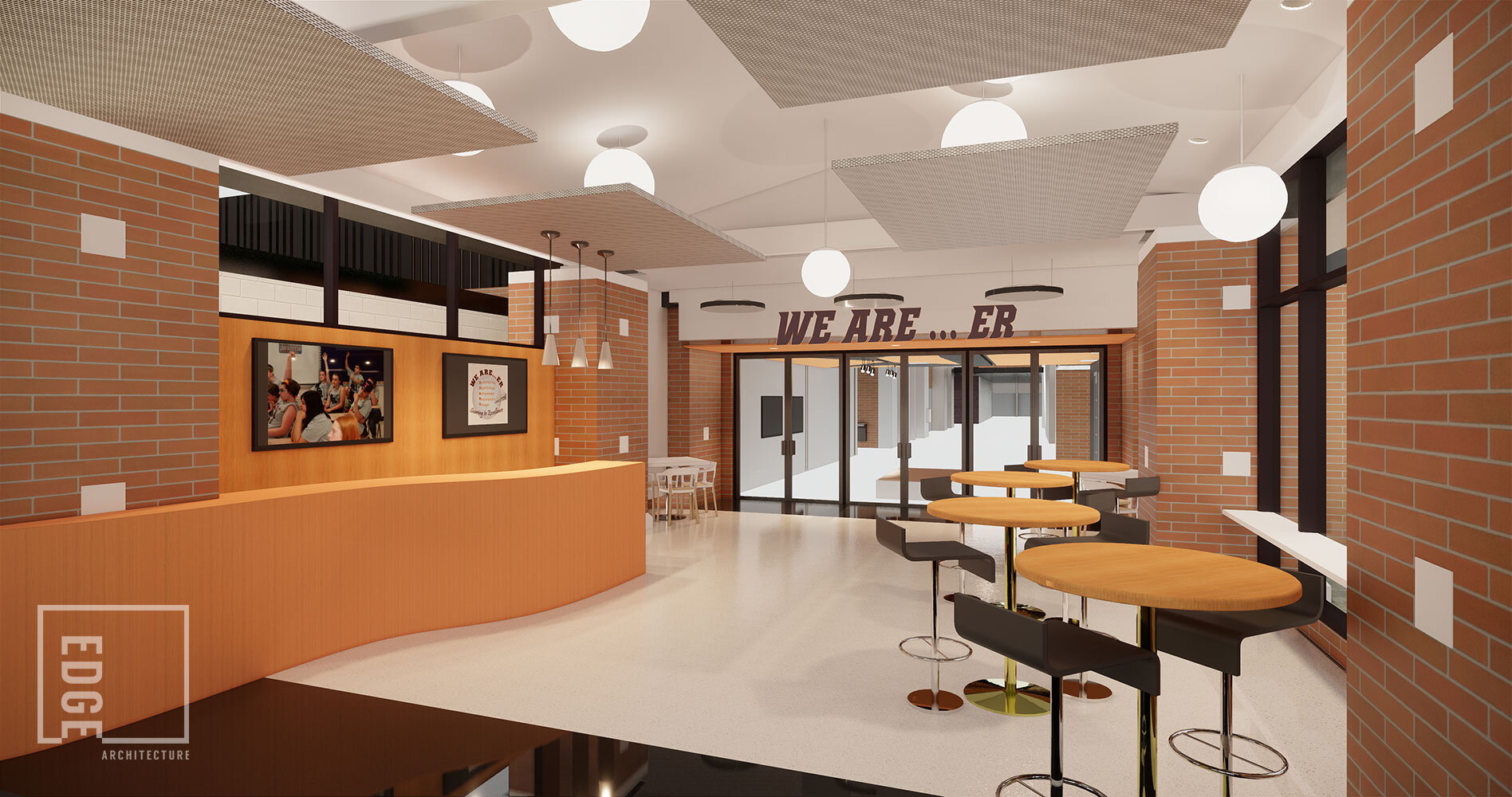 Retrofitting Safety Into K-12 Schools
