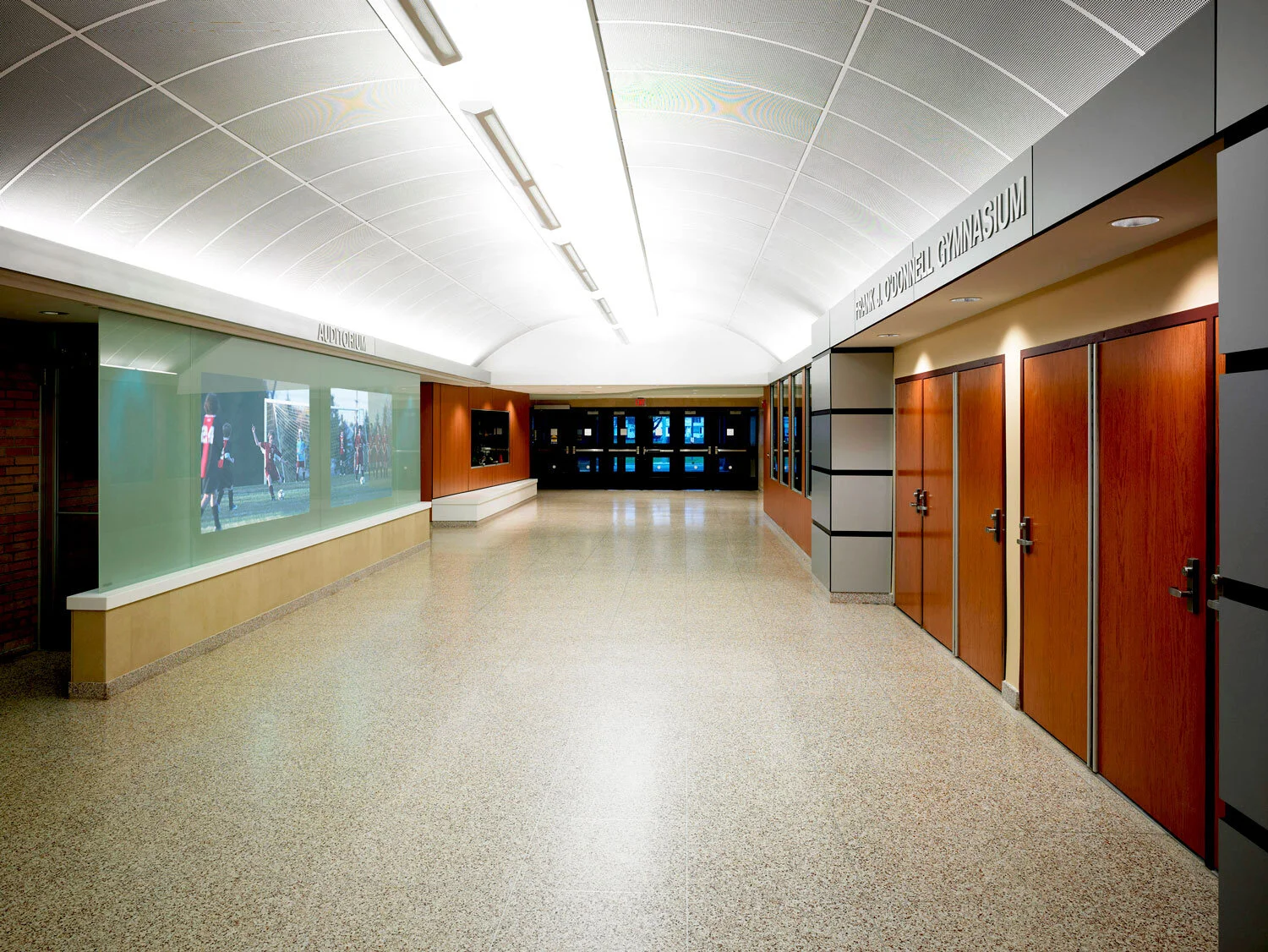 K12 Education — Edge Architecture