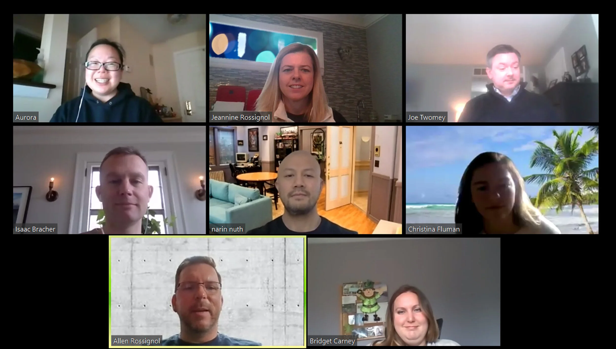 Covid-19: Its Impact on Home and Work From A Design Perspective