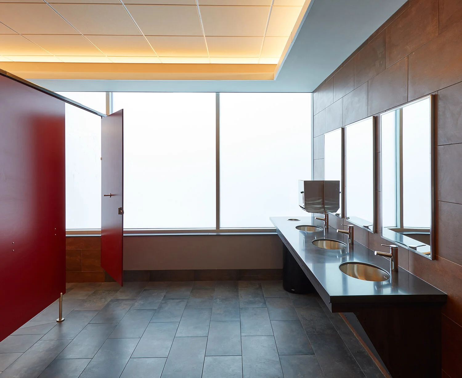 Cause &amp; Effect: Infectious Disease and Bathroom Design Evolution