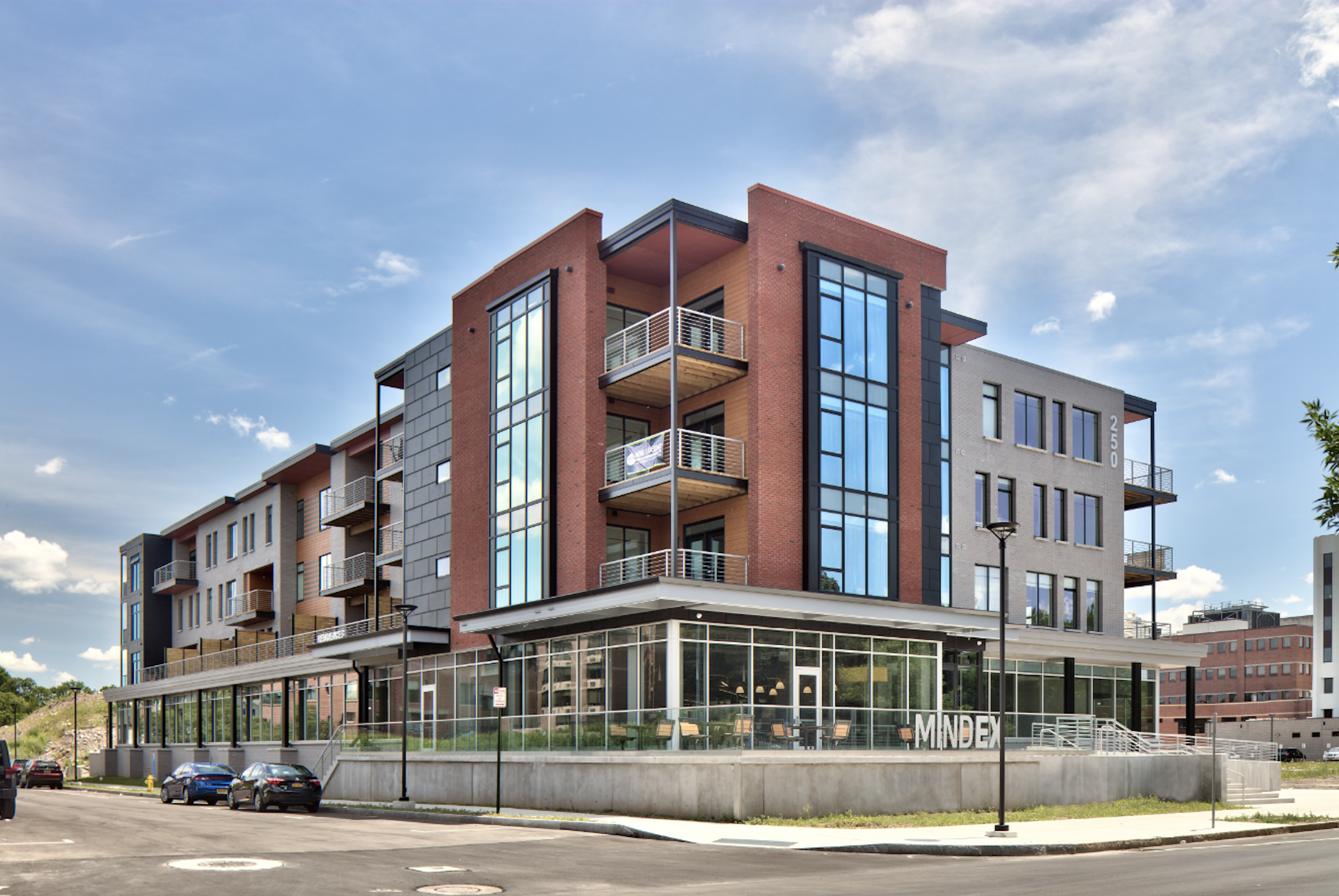 Edge Wins 2020 AIA People's Choice Award