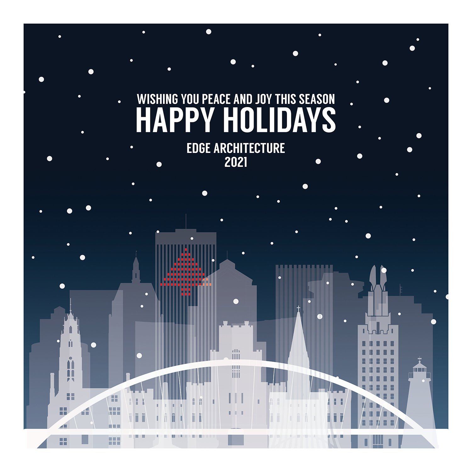 Happy Holidays