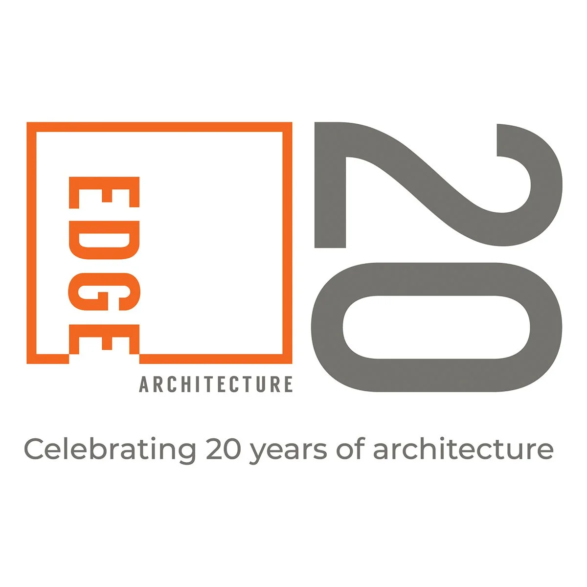 Edge Architecture Celebrates 20 Years