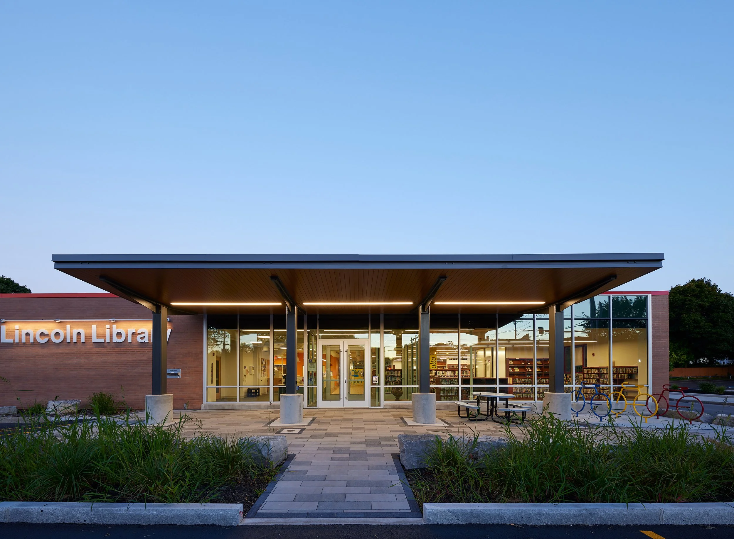 Design That Listens: How Libraries Become Community Anchors 