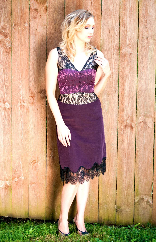 cord lace dress designs 10 Cord lace styles ideas in 2026