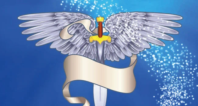 Angel Readings for Beginners with Elizabeth Foley