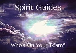 Meet your Spirit Guides with Katie Vandi