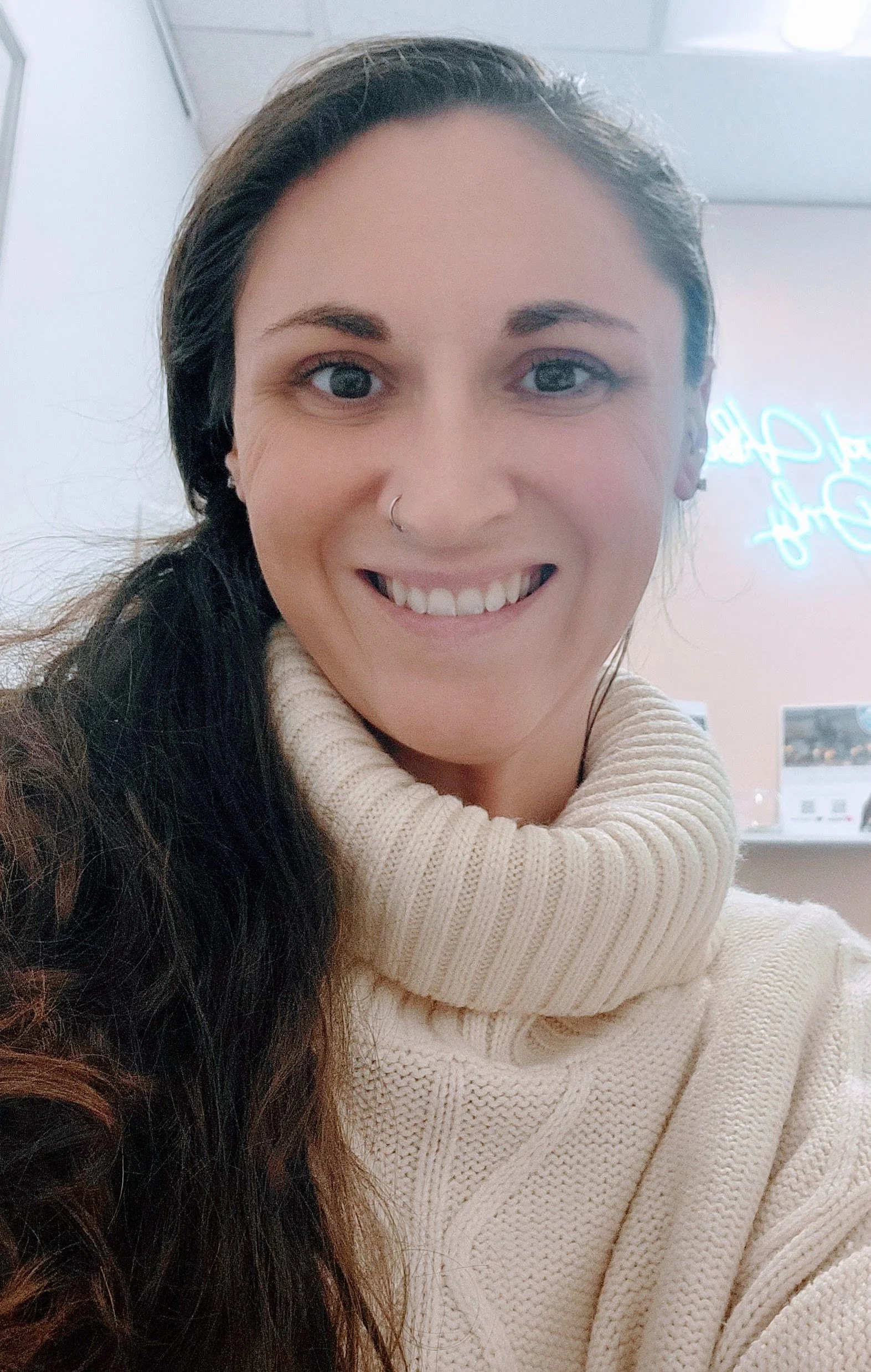 Energy Healing sessions with Melissa Lee