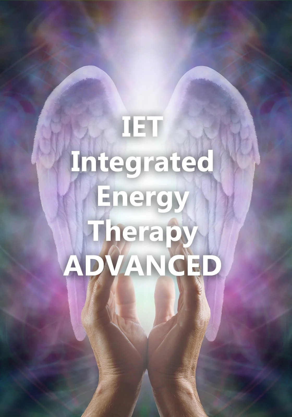 Advanced Level IET Certification with Melissa Lee (live at TNW 2025)