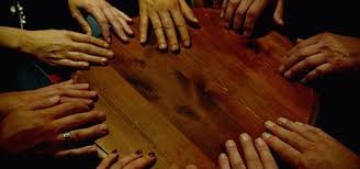 Physical Mediumship: Table Tipping with Maureen Wood (live at TNW)