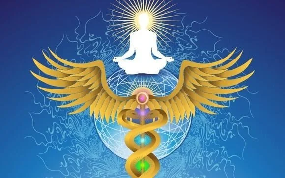 Basics of Medical Intuition (6-Week Training Program) with Elizabeth Foley (remote)