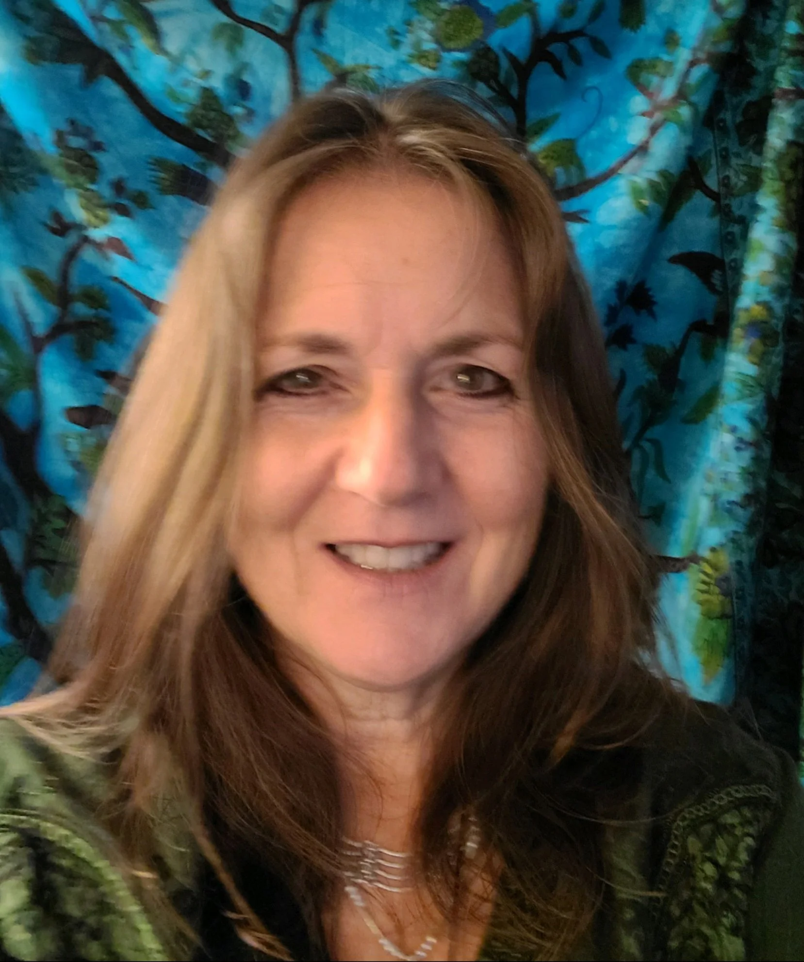 Healing Circle with Karen Campbell (live at TNW/2026)