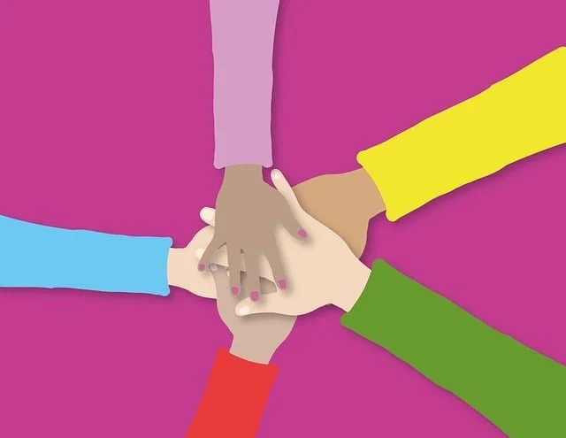 Expanding your Tribe (live at TNW)