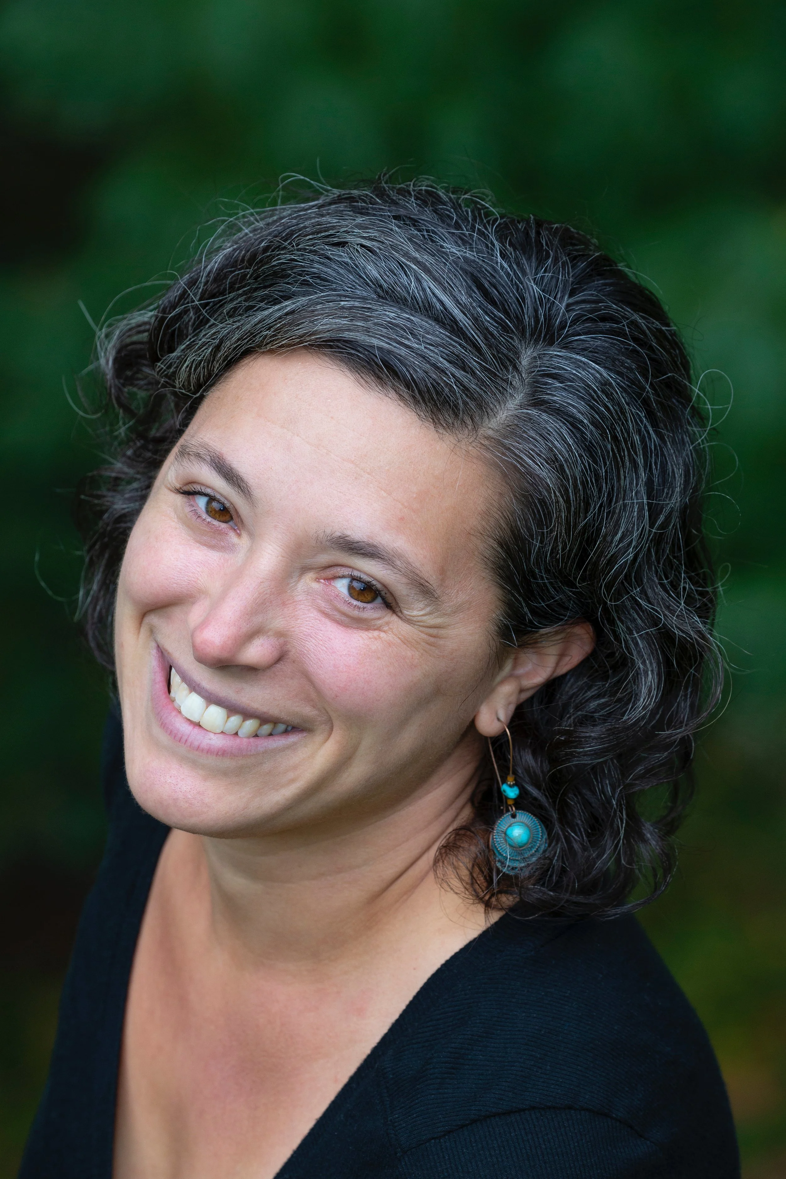 Love From Heaven:  A Demonstration of Mediumship with Katie Vandi (3/13/26)