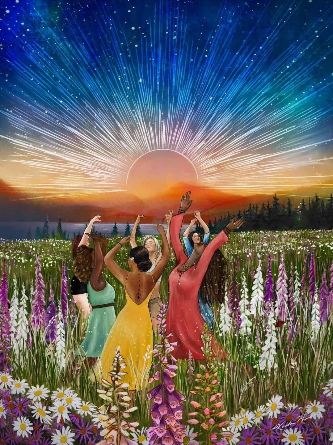 Expanding your Tribe