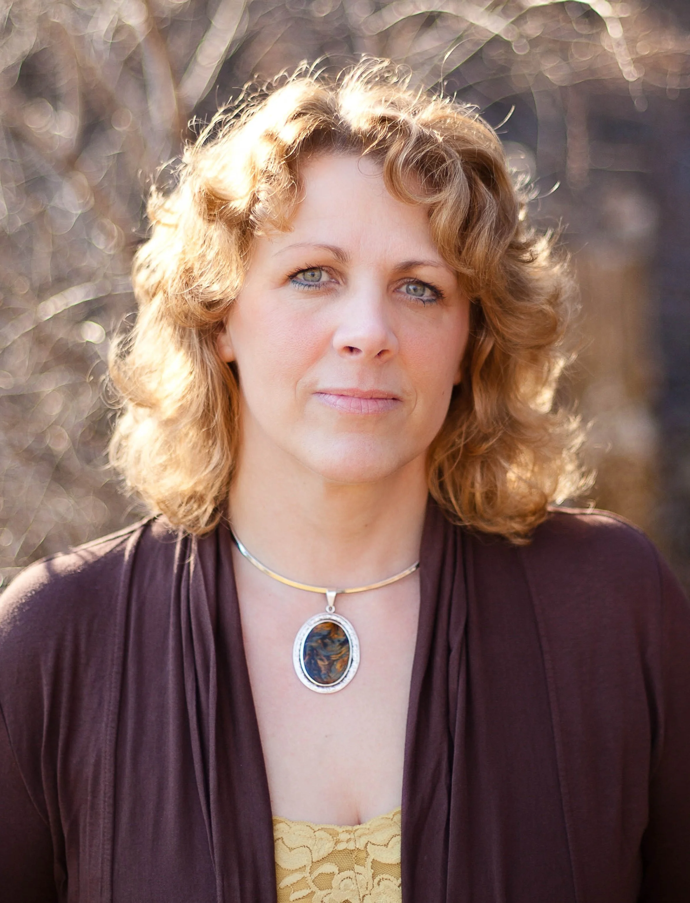 Private Readings with Maureen Wood (live)